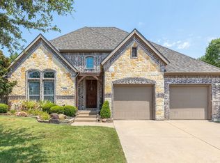 10210 Cava Rd, Frisco, TX 75035