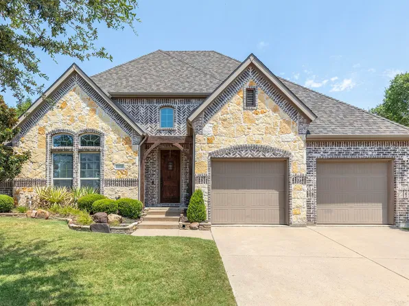 10210 Cava Rd, Frisco, TX 75035