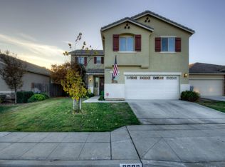 3069 N Leanna Ave, Fresno, CA 93737