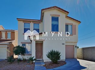 6003 Las Nubes Dr, Las Vegas, NV 89142
