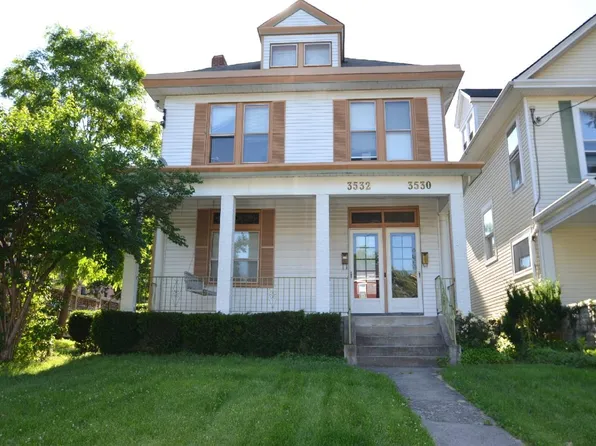 3530 Shaw Ave, Cincinnati, OH 45208