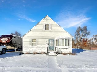 710 14th St W, Williston, ND 58801