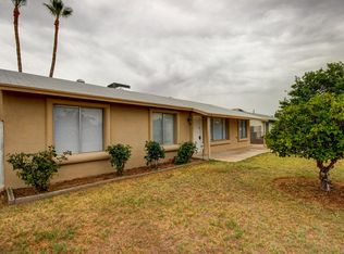 7405 W Cheryl Dr, Peoria, AZ 85345