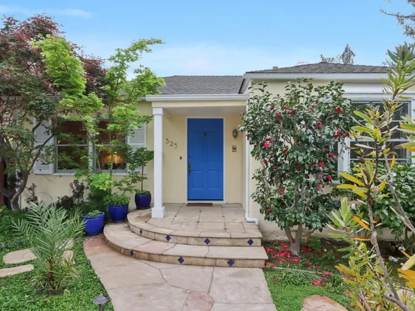 325 University Dr, Menlo Park, CA 94025