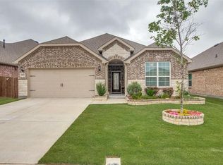 2907 Ash Ave, Melissa, TX 75454