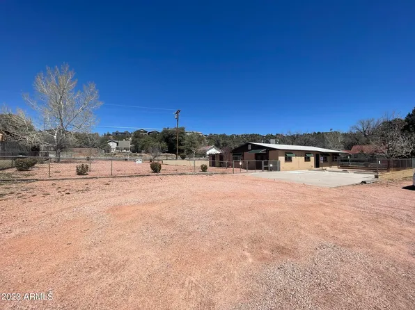 614 W FRONTIER Street E, Payson, AZ 85541