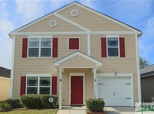 5 Summer Lake Way, Savannah, GA 31407