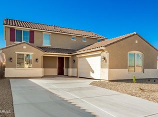 23441 W Florence Ave, Buckeye, AZ 85326