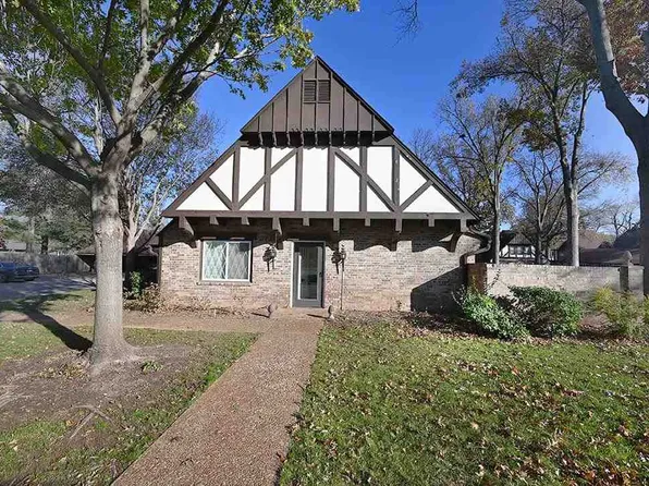 45 Brentwood Dr, Stillwater, OK 74075