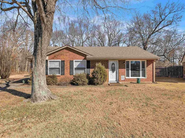 7190 Donald Ave, Owensboro, KY 42301