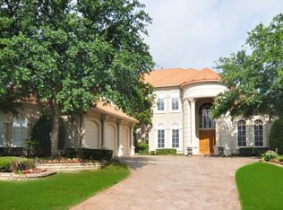 10 Windsor Rdg, Frisco, TX 75034