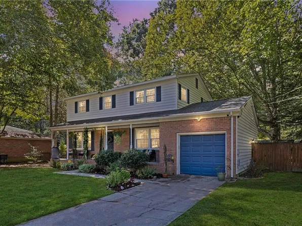 216 Oxford Rd, Williamsburg, VA 23185