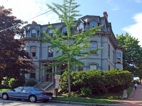 (undisclosed Address), Portland, ME 04101