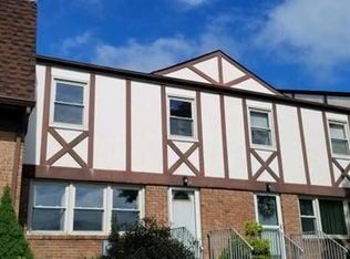 44 Stratford Dr #H44, Budd Lake, NJ 07828