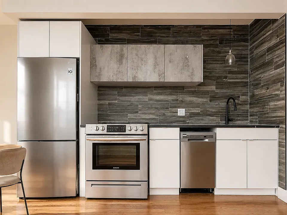 1214 Greene Ave #5F