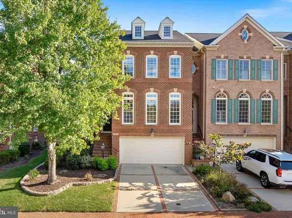 43781 Bent Creek Ter, Leesburg, VA 20176
