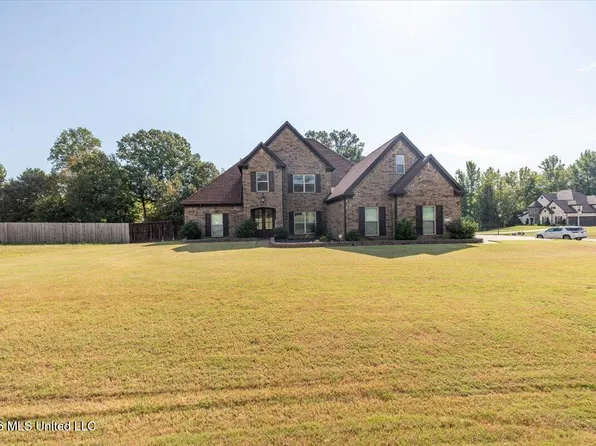 3328 Straw Bridge Rd, Olive Branch, MS 38654