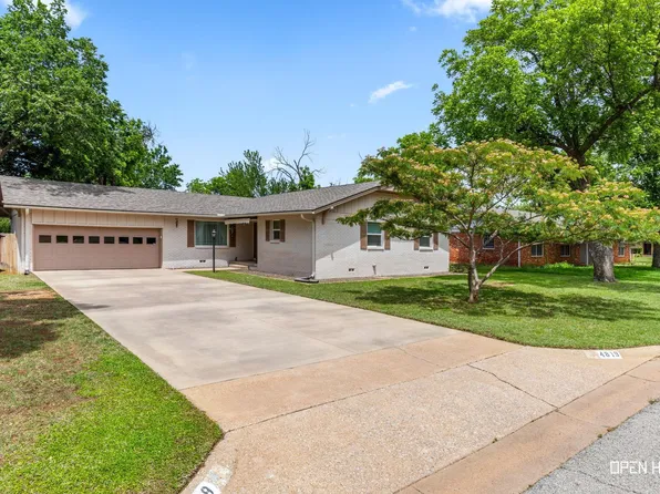 4819 Alamo Dr, Wichita Falls, TX 76302