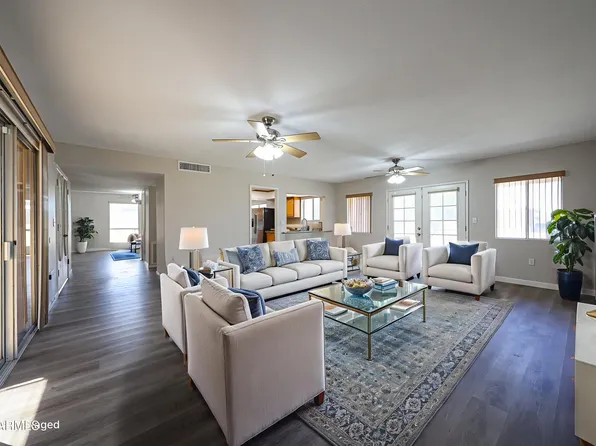 10710 W EL CAPITAN Circle N, Sun City, AZ 85351