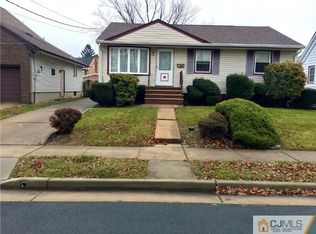 20 Taylor Ave, Carteret, NJ 07008