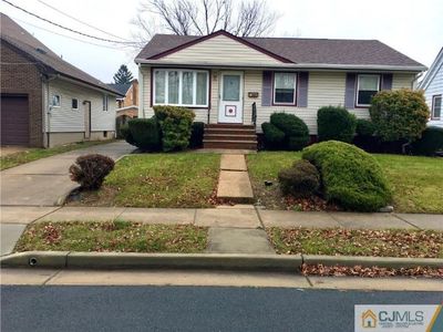 20 Taylor Ave, Carteret, NJ, 07008