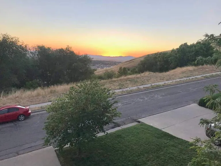 Window View