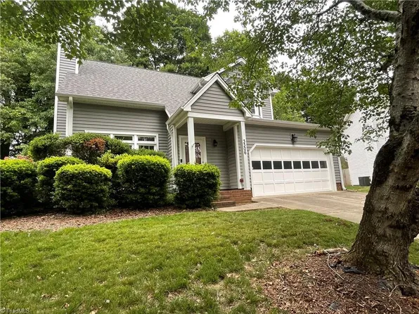 3306 Mill Spring Ct, Greensboro, NC 27410