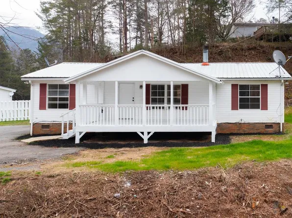 77 Golden Pond, Marble, NC 28905