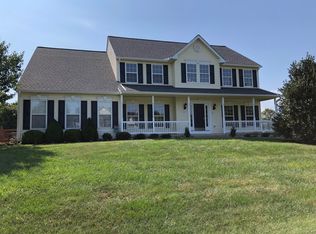 171 Sweet Shade Ln, Harpers Ferry, WV 25425