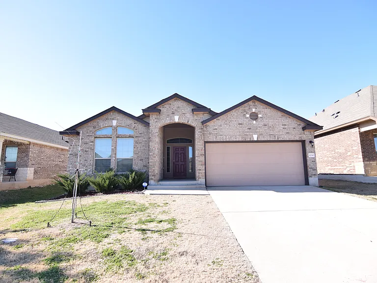 1230 Fawn Lily Dr — Photo 1