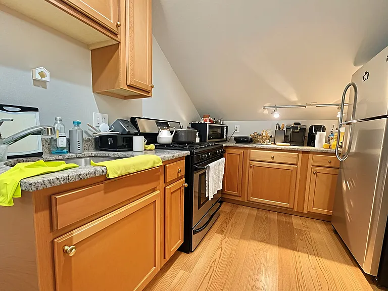 19 Chestnut Hill Ave #3 — Photo 1