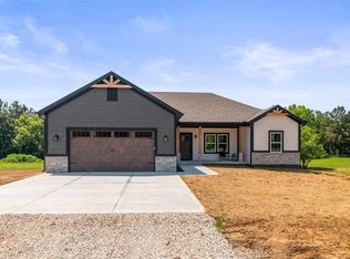 1510 SW 58th Hwy, Kingsville, MO 64061
