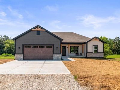 1510 SW 58th Hwy, Kingsville, MO, 64061
