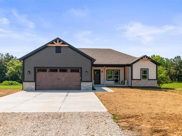 1510 SW 58th Hwy, Kingsville, MO 64061