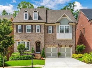 XX Strath Dr, Alpharetta, GA 30005