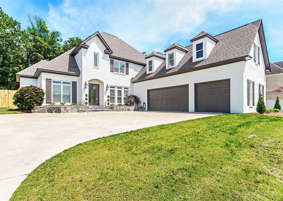 9753 Bent Brook Dr, Montgomery, AL 36117 Zillow