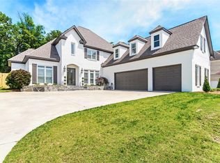 9753 Bent Brook Dr, Montgomery, AL 36117