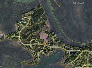 L17 B52 Jenkins Point Rd, Seabrook Island, SC 29455