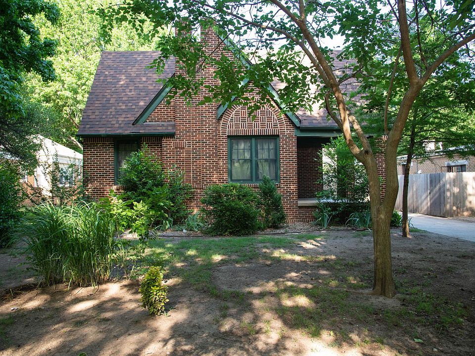 919 S Lahoma Ave, Norman, OK 73069 Zillow