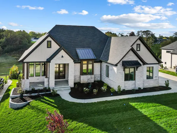 1721 Ledgestone Way, Hebron, KY 41048