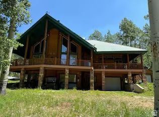 1012 N 725 W, Brian Head, UT 84719