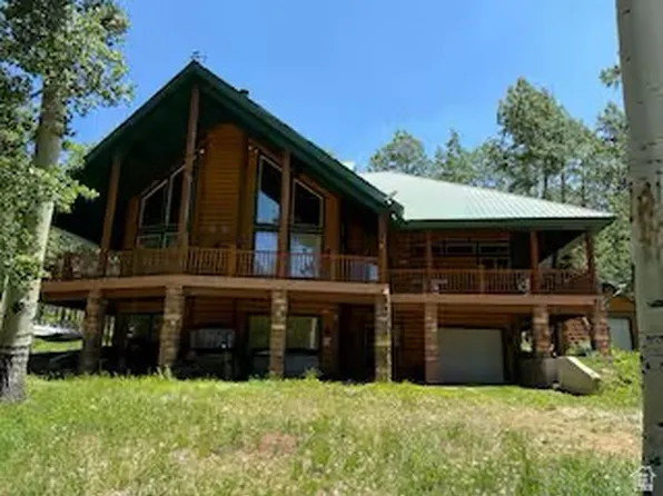1012 N 725 W, Brian Head, UT 84719