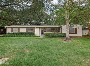 5614 Capri Rd, Jacksonville, FL 32244