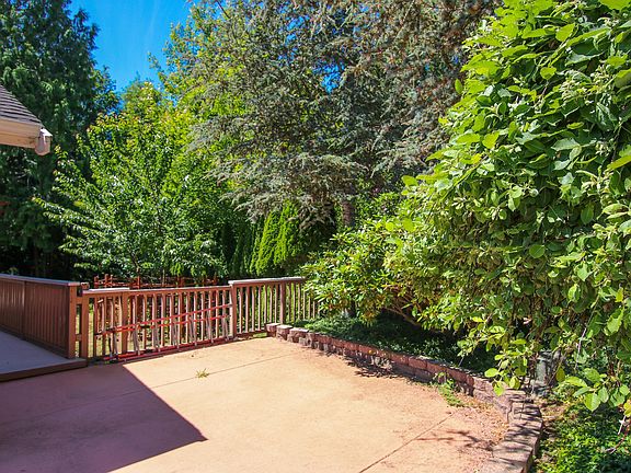 MORE parking or play space.