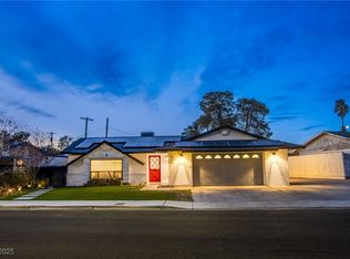 413 Estella Ave, Las Vegas, NV 89107