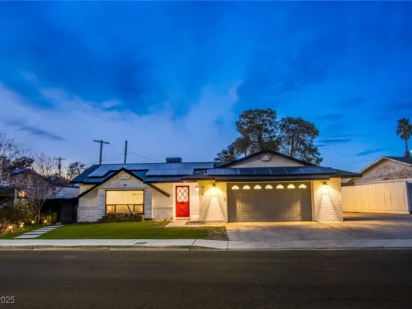 413 Estella Ave, Las Vegas, NV 89107