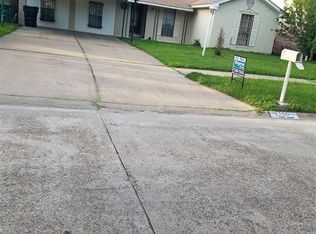 1706 Beaver Bend Rd, Houston, TX 77088