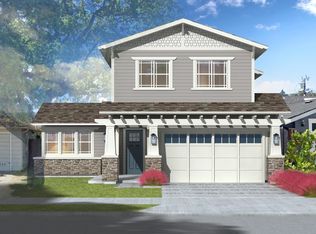 1266 Connecticut Dr, Redwood City, CA