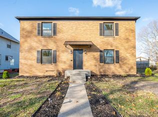 1228 E 13th St APT 1, Des Moines, IA 50316