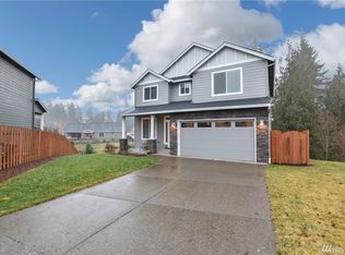 3216 NE 171st St, Ridgefield, WA 98642